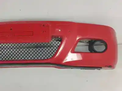 Second-hand car spare part front bumper for bmw serie 3 coupe (e46) m43b19.194e1 oem iam references   