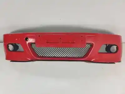 Piesă de schimb auto la mâna a doua bara de protectie frontala pentru bmw serie 3 coupe (e46) m43b19.194e1 referințe oem iam 