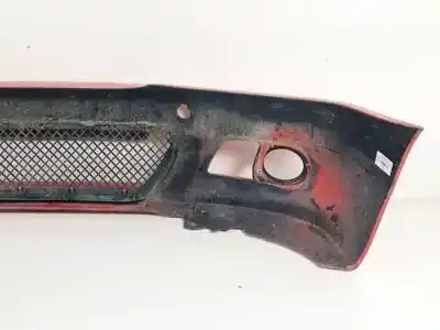 Second-hand car spare part front bumper for bmw serie 3 coupe (e46) m43b19.194e1 oem iam references   