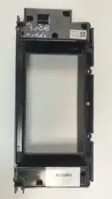 Second-hand car spare part multifunction switch for land rover range rover evoque 224dt oem iam references bj3218c858dc  