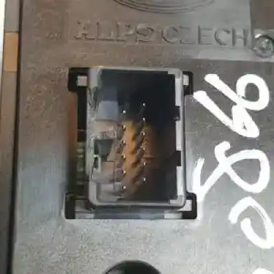 Second-hand car spare part multifunction switch for land rover range rover evoque 224dt oem iam references bj3218c858dc  