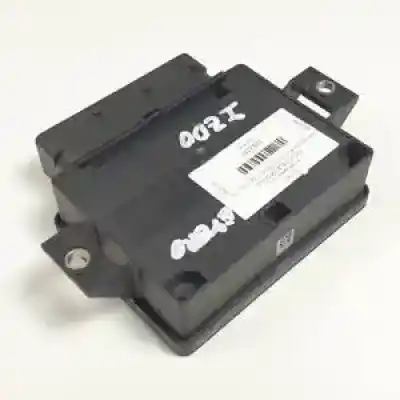 Автозапчастина б/у електронний модуль для land rover range rover evoque 224dt посилання на oem iam bj322c496ah 32620274a 