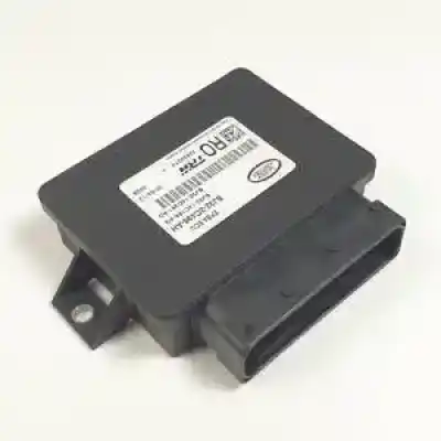 Автозапчасти б/у электронный модуль за land rover range rover evoque 224dt ссылки oem iam bj322c496ah