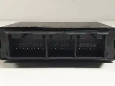 Автозапчастина б/у електронний модуль для land rover range rover evoque 224dt посилання на oem iam bj3215k866ch  