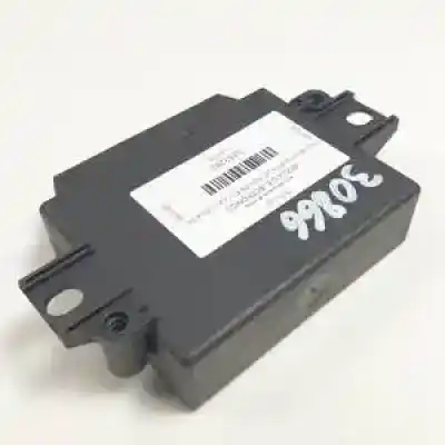 Автозапчастина б/у електронний модуль для land rover range rover evoque 224dt посилання на oem iam bj3215k866ch  