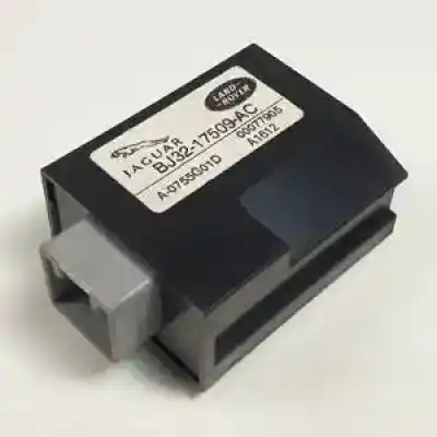 Автозапчасти б/у электронный модуль за land rover range rover evoque 224dt ссылки oem iam bj3217509ac