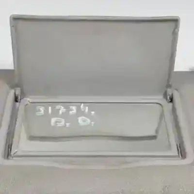 Peça sobressalente para automóvel em segunda mão para-sol direito por citroen c2 8hxdv4td.8hx referências oem iam   