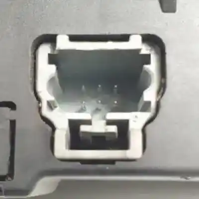 Pezzo di ricambio per auto di seconda mano controllo della luce per citroen c2 8hxdv4td.8hx riferimenti oem iam 96488210xt 203554 