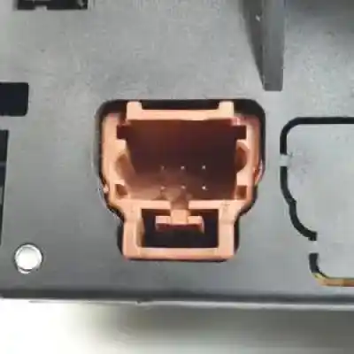 Pezzo di ricambio per auto di seconda mano controllo della luce per citroen c2 8hxdv4td.8hx riferimenti oem iam 96488210xt 203554 