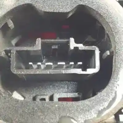 Second-hand car spare part left tailgate light for citroen c2 8hxdv4td.8hx oem iam references 9649864580  