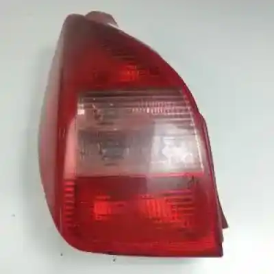 Pezzo di ricambio per auto di seconda mano  per CITROEN C2  Riferimenti OEM IAM 9649864580  