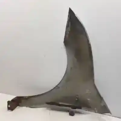 Peça sobressalente para automóvel em segunda mão guarda-lamas dianteiro direito por citroen c2 8hxdv4td.8hx referências oem iam   