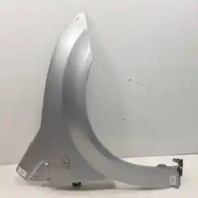 Pezzo di ricambio per auto di seconda mano Parafango Anteriore Destro per CITROEN C2 8HXDV4TD.8HX Riferimenti OEM IAM   