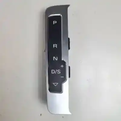 Peça sobressalente para automóvel em segunda mão módulo eletrônico por audi sq5 (8r) cgqb referências oem iam 8r1713463