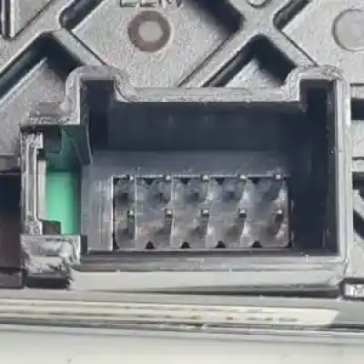 Second-hand car spare part electronic module for audi sq5 (8r) cgqb oem iam references 8r1713463  