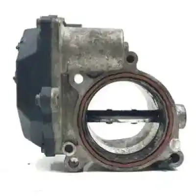 Автозапчастина б/у коробка метелика для ssangyong korando 671950 посилання на oem iam a6711410125  