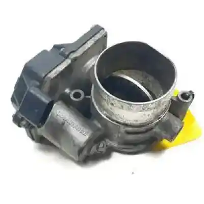 Автозапчастина б/у коробка метелика для SSANGYONG KORANDO 671950 Посилання на OEM IAM A6711410125  