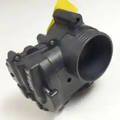 Second-hand car spare part THROTTLE BODY for PEUGEOT 207 SW  OEM IAM references V75766978002 A2C53279370 