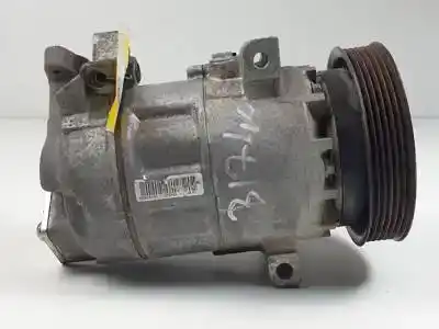 Second-hand car spare part AIR CONDITIONING COMPRESSOR for RENAULT CLIO IV SPORT TOURER (X98)  OEM IAM references 926002352R Z0012593A 