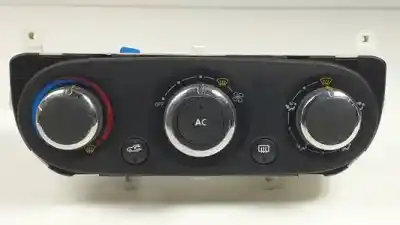 Автозапчастина б/у КОНТРОЛЬ ОПАЛЕННЯ / КОНДИЦІОНАЦІЇ для RENAULT CLIO IV SPORT TOURER (X98)  Посилання на OEM IAM T1019676Z E1072485 