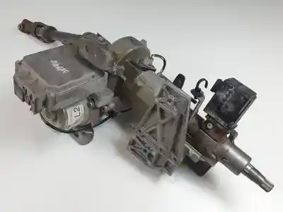 Автозапчастина б/у РУЛЬВА КОЛОНКА для RENAULT CLIO IV SPORT TOURER (X98)  Посилання на OEM IAM 488106198R 6700002890A Q003TA2775ZE 