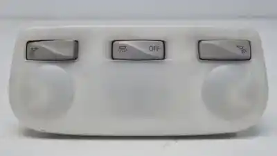 Second-hand car spare part INTERIOR LIGHT for RENAULT CLIO IV SPORT TOURER (X98)  OEM IAM references 264300008R  