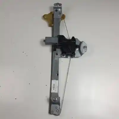 Автозапчасти б/у РЕГУЛЯТОР СТЕКЛА ПЕРЕДНЕГО ЛЕВОГО за RENAULT CLIO IV SPORT TOURER (X98)  ссылки OEM IAM 807213867R  