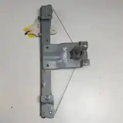 Автозапчастина б/у РЕГУЛЯТОР СКЛА ЗАДНЬОГО ПРАВОГО для RENAULT CLIO IV SPORT TOURER (X98)  Посилання на OEM IAM 827003722R  