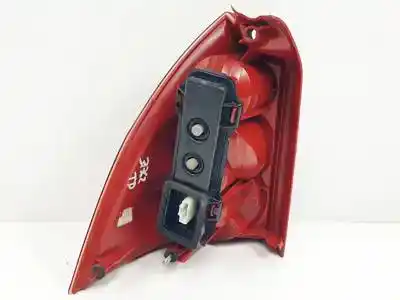 Pezzo di ricambio per auto di seconda mano luci posteriori destra per peugeot 307 break / sw (s1) rhsdw10ated.rhs riferimenti oem iam 89026938  