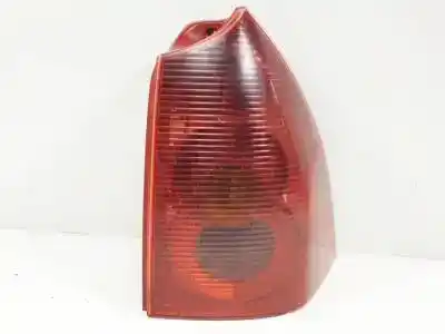 Автозапчастина б/у правий ліхтар для PEUGEOT 307 BREAK / SW (S1) RHSDW10ATED.RHS Посилання на OEM IAM 89026938  