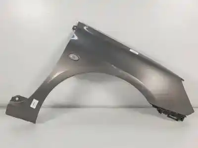 Автозапчастина б/у передне праве крило для PEUGEOT 307 BREAK / SW (S1) RHSDW10ATED.RHS Посилання на OEM IAM   