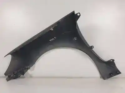 Pezzo di ricambio per auto di seconda mano parafango anteriore destro per peugeot 307 break / sw (s1) rhsdw10ated.rhs riferimenti oem iam   