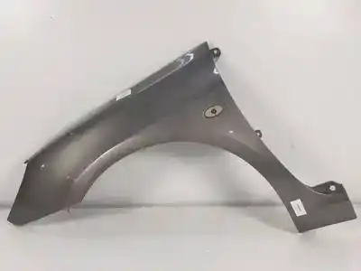 Автозапчастина б/у передне ліве крило для PEUGEOT 307 BREAK / SW (S1) RHSDW10ATED.RHS Посилання на OEM IAM   