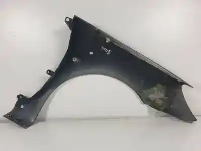 Pezzo di ricambio per auto di seconda mano parafango anteriore sinistro per peugeot 307 break / sw (s1) rhsdw10ated.rhs riferimenti oem iam   