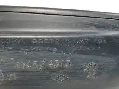 Автозапчастина б/у правий задний огляд для peugeot 307 break / sw (s1) rhsdw10ated.rhs посилання на oem iam 96577215xt  