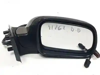 Автозапчастина б/у правий задний огляд для peugeot 307 break / sw (s1) rhsdw10ated.rhs посилання на oem iam 96577215xt  