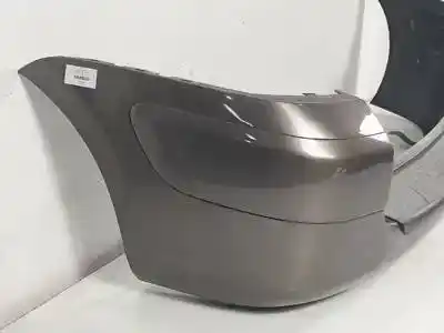 Pezzo di ricambio per auto di seconda mano paraurti posteriore per peugeot 307 break / sw (s1) rhsdw10ated.rhs riferimenti oem iam   