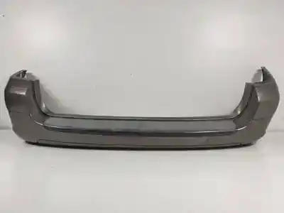 Автозапчасти б/у задний бампер за PEUGEOT 307 BREAK / SW (S1) RHSDW10ATED.RHS ссылки OEM IAM   