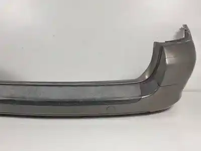 Pezzo di ricambio per auto di seconda mano paraurti posteriore per peugeot 307 break / sw (s1) rhsdw10ated.rhs riferimenti oem iam   