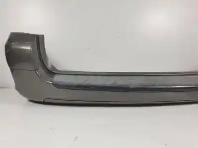 Pezzo di ricambio per auto di seconda mano paraurti posteriore per peugeot 307 break / sw (s1) rhsdw10ated.rhs riferimenti oem iam   