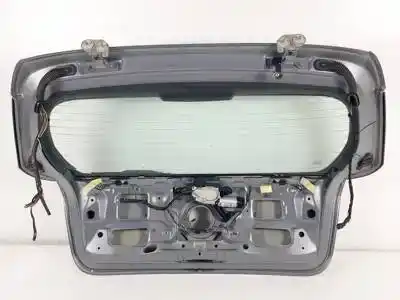 Second-hand car spare part tailgate for bmw serie 1 berlina (e81/e87) n47d20u0.n47d20c.11002157055 oem iam references   