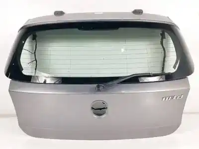 Second-hand car spare part TAILGATE for BMW SERIE 1 BERLINA (E81/E87)  OEM IAM references   