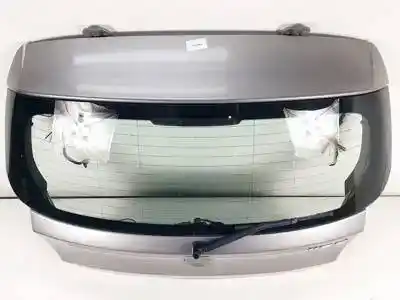 Second-hand car spare part tailgate for bmw serie 1 berlina (e81/e87) n47d20u0.n47d20c.11002157055 oem iam references   