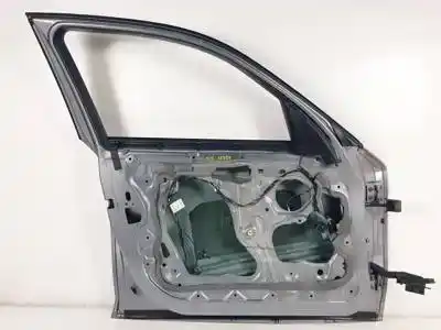 Pezzo di ricambio per auto di seconda mano porta anteriore sinistra per bmw serie 1 berlina (e81/e87) n47d20u0.n47d20c.11002157055 riferimenti oem iam   