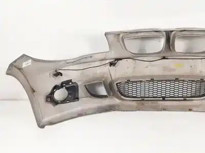 Second-hand car spare part front bumper for bmw serie 1 berlina (e81/e87) n47d20u0.n47d20c.11002157055 oem iam references   