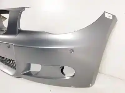 Second-hand car spare part front bumper for bmw serie 1 berlina (e81/e87) n47d20u0.n47d20c.11002157055 oem iam references   