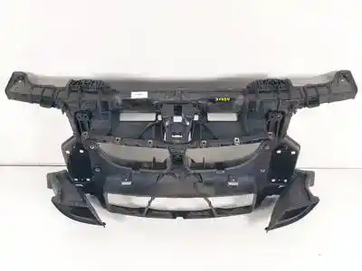 Second-hand car spare part front panel for bmw serie 1 berlina (e81/e87) n47d20u0.n47d20c.11002157055 oem iam references   