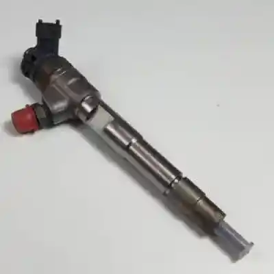 Peça sobressalente para automóvel em segunda mão injetor por dacia lodgy (j92) k9k872 referências oem iam h8201636333