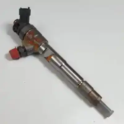 Peça sobressalente para automóvel em segunda mão injetor por dacia lodgy (j92) k9k872 referências oem iam h8201636333