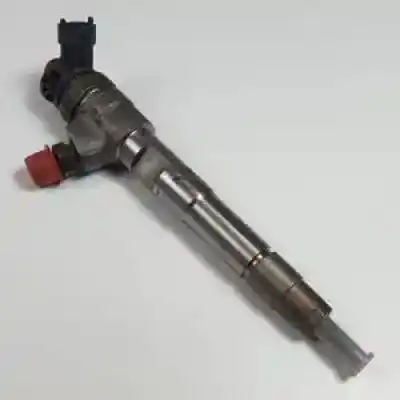 Peça sobressalente para automóvel em segunda mão injetor por dacia lodgy (j92) k9k872 referências oem iam h8201636333